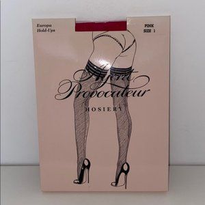 (NEW!) AGENT PROVOCATEUR | Hosiery